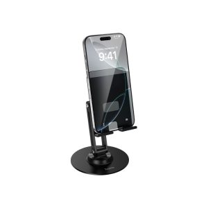 Hoco-HD15-Suntuoso-Folding-Desktop-Stand-Diamu