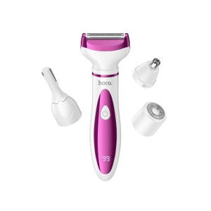 Hoco-HP80-4-in-1-Ladies-Trimmer