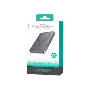 Joyroom-JR-PBM08-Pro-20W-Metal-Magnetic-10000mAh-Wireless-Power-Bank-3