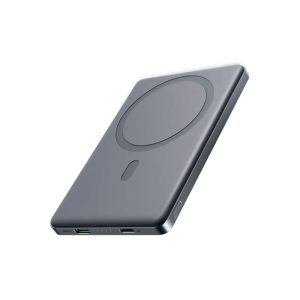 Joyroom-JR-PBM08-Pro-20W-Metal-Magnetic-10000mAh-Wireless-Power-Bank