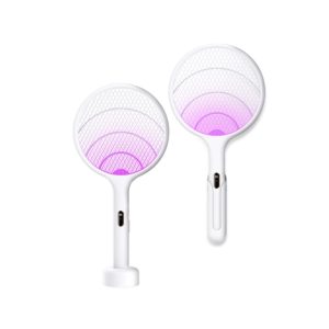 Qualitell-E3-Electric-Mosquito-Swatter