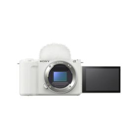 Sony-ZV-E10-II-Mirrorless-Vlog-Camera