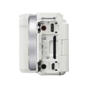 Sony-ZV-E10-II-Mirrorless-Vlog-Camera-5