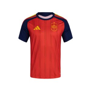 Spain-Home-Kit-World-Cup-Football-2026-Best-Price-Jersey