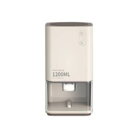 Xiaomi-Youpin-Smart-Frog-Desktop-Dehumidifier-1200ML