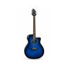 Yemaha-CM2-Acoustic-Guitar-Blue