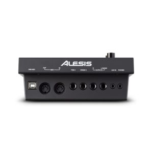 Alesis-Crimson-II-Kit-Nine-Piece-Electronic-Drum-Kit-with-Mesh-Heads-4