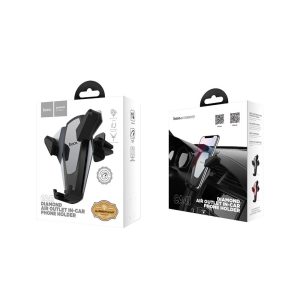 Hoco-CA41-Diamond-car-air-outlet-bracket-Car-holder-5