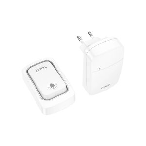 Hoco-HI26-Self-Powered-Wireless-Doorbell-2