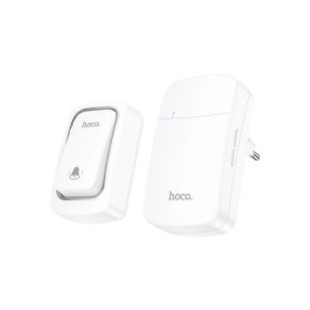 Hoco-HI26-Self-Powered-Wireless-Doorbell
