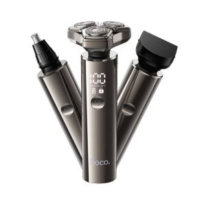 Hoco-HP36-3-in-1-Electric-Grooming-Trimmer