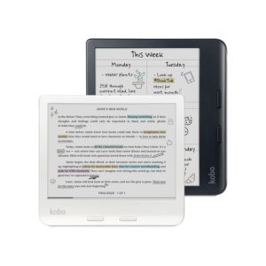 Kobo-Libra-Colour-eReader