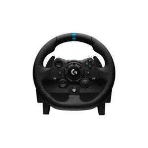 Logitech-G923-Trueforce-Racing-System-2