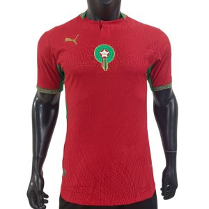 Morocco-Home-Authentic-Jersey-World-Cup-Football-2026-Price-in-Bangladesh
