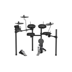 Nux-Audio-DM-110-All-Mesh-Head-Digital-Drum-Kit