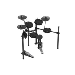 Nux-Audio-DM-110-All-Mesh-Head-Digital-Drum-Kit-3