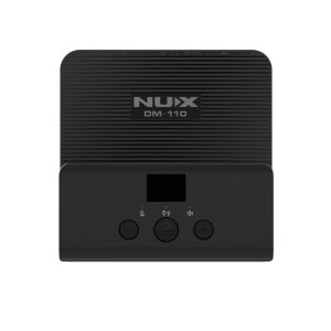 Nux-Audio-DM-110-All-Mesh-Head-Digital-Drum-Kit-5
