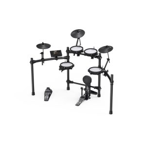 Nux-Audio-DM-210-All-Mesh-Head-Digital-Drum-Kit