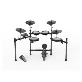 Nux-Audio-DM-310-All-Mesh-Head-Digital-Drum-Kit