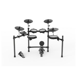 Nux-Audio-DM-310-All-Mesh-Head-Digital-Drum-Kit