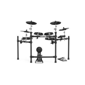 Nux-Audio-DM-310-All-Mesh-Head-Digital-Drum-Kit-4