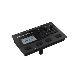 Nux-Audio-DM-310-All-Mesh-Head-Digital-Drum-Kit-7