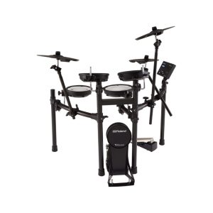 Roland-TD-07KV-V-Drums-Electronic-Drum-Set-2