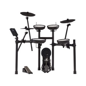 Roland-TD-07KV-V-Drums-Electronic-Drum-Set