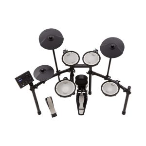 Roland-TD-07KV-V-Drums-Electronic-Drum-Set-4