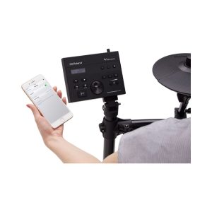 Roland-TD-07KV-V-Drums-Electronic-Drum-Set-5