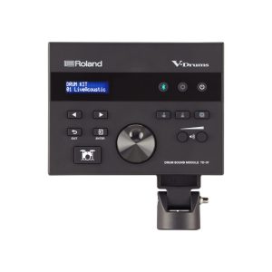 Roland-TD-07KV-V-Drums-Electronic-Drum-Set-6
