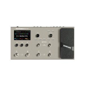 Sonicake-Matribox-II-Pro-Multi-effects-Processor