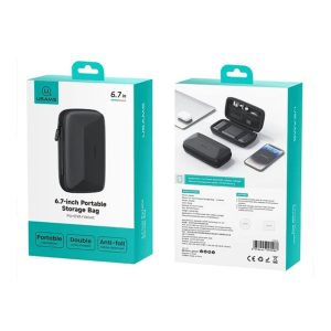 Usams-6.7-inch-Portable-Storage-Bag-2