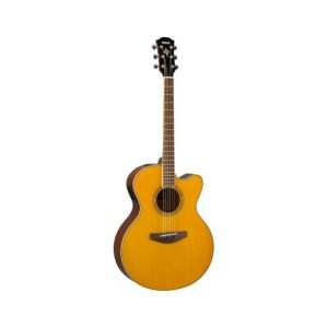 Yamaha-CPX600-Acoustic-Guitar