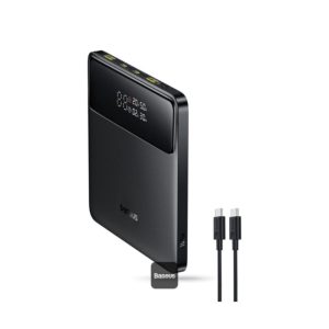 Baseus-Blade-H1-Lite-20000mAh-100W-Fast-Charging-Power-Bank