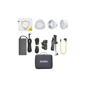 Godox-ML100R-Full-color-LED-Video-Light-Standard-Kit-1