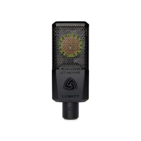 Lewitt-LCT-440-PURE-Microphone