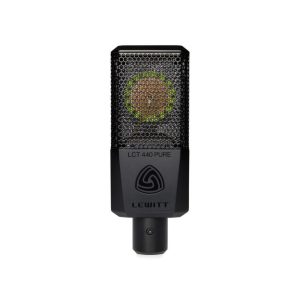 Lewitt-LCT-440-PURE-Microphone