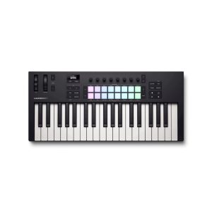 Novation-Launchkey-37-MK4-37-key-Keyboard-Controller