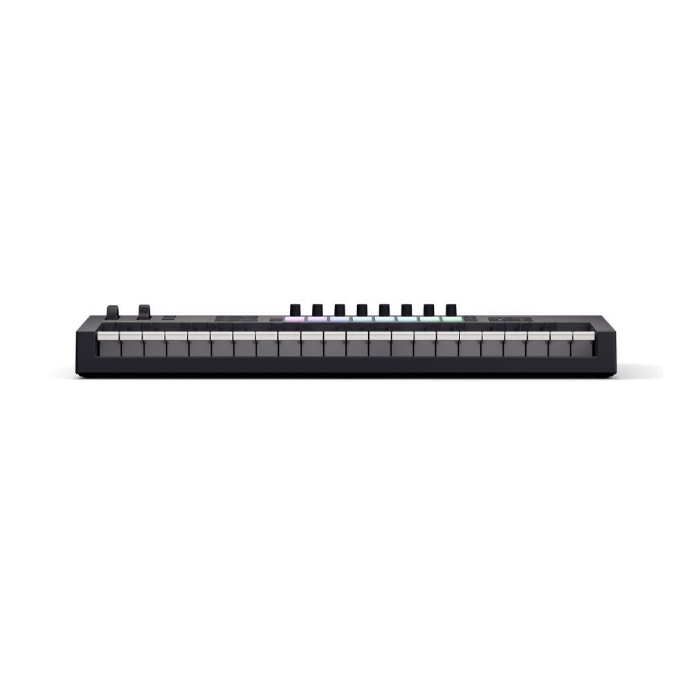 Novation-Launchkey-37-MK4-37-key-Keyboard-Controller-5