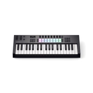 Novation-Launchkey-37-MK4-37-key-Keyboard-Controller-6