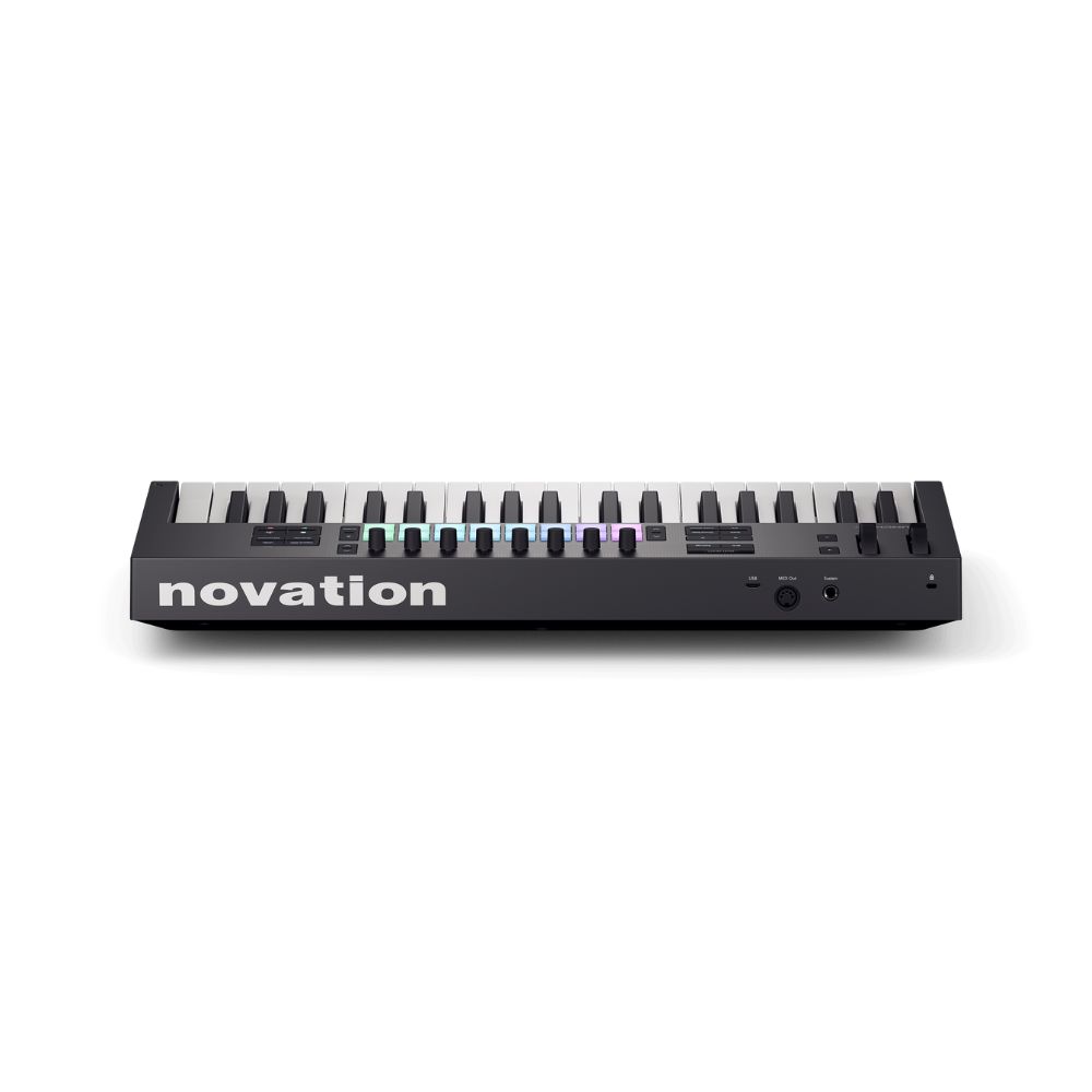 Novation-Launchkey-37-MK4-37-key-Keyboard-Controller-7