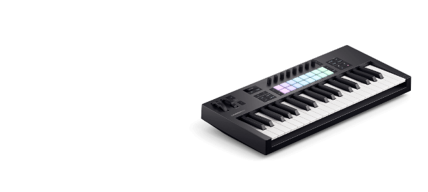 Novation-Launchkey-37-MK4-Price-in-Bangladesh