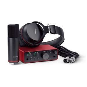 Focusrite-Scarlett-Solo-Studio-4th-Gen-Audio-Interface-Package