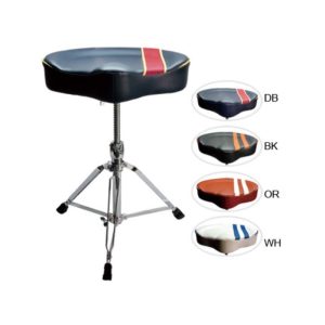 Maxtone-TFL-835-Drum-Throne-2