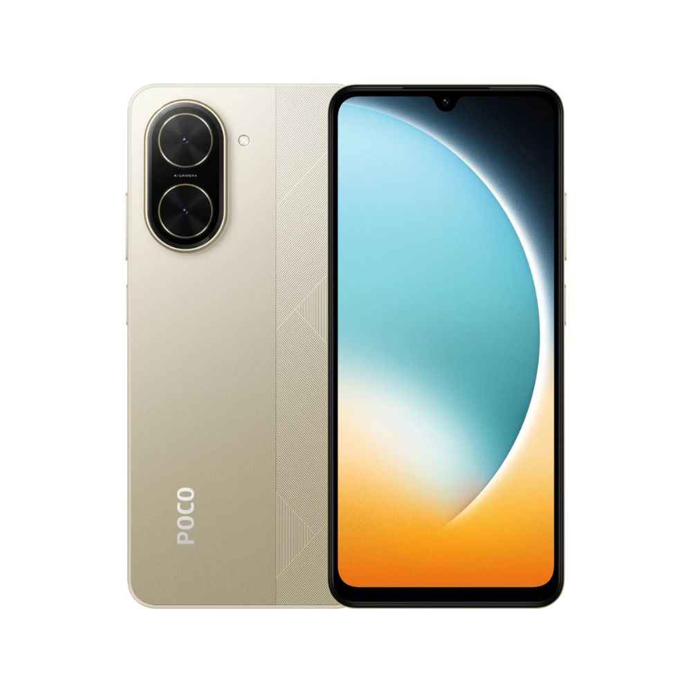 Poco-C71-4G-Smartphones
