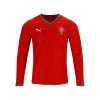 Portugal-Long-Sleeve-Home-World-Cup-2026-Jersey-best-prices