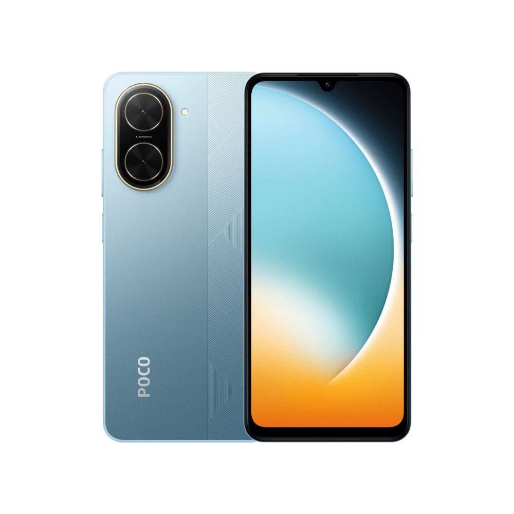 Xiaomi-Poco-C71-4G
