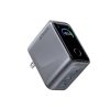 Anker-Prime-160W-3-Port-Fast-Charger-with-Smart-Display