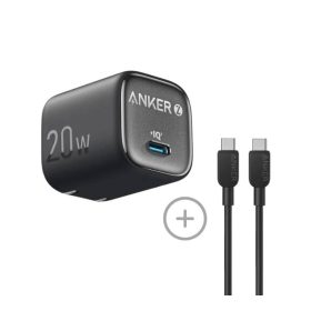 Anker-Zolo-20W-USB-C-Charger-Cable-Combo